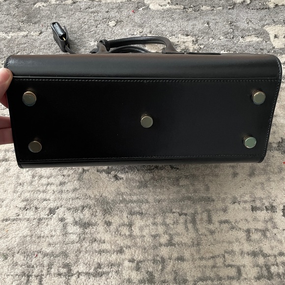 NWOT Saint Laurent Sac De Jour Baby Tote - Picture 7 of 16